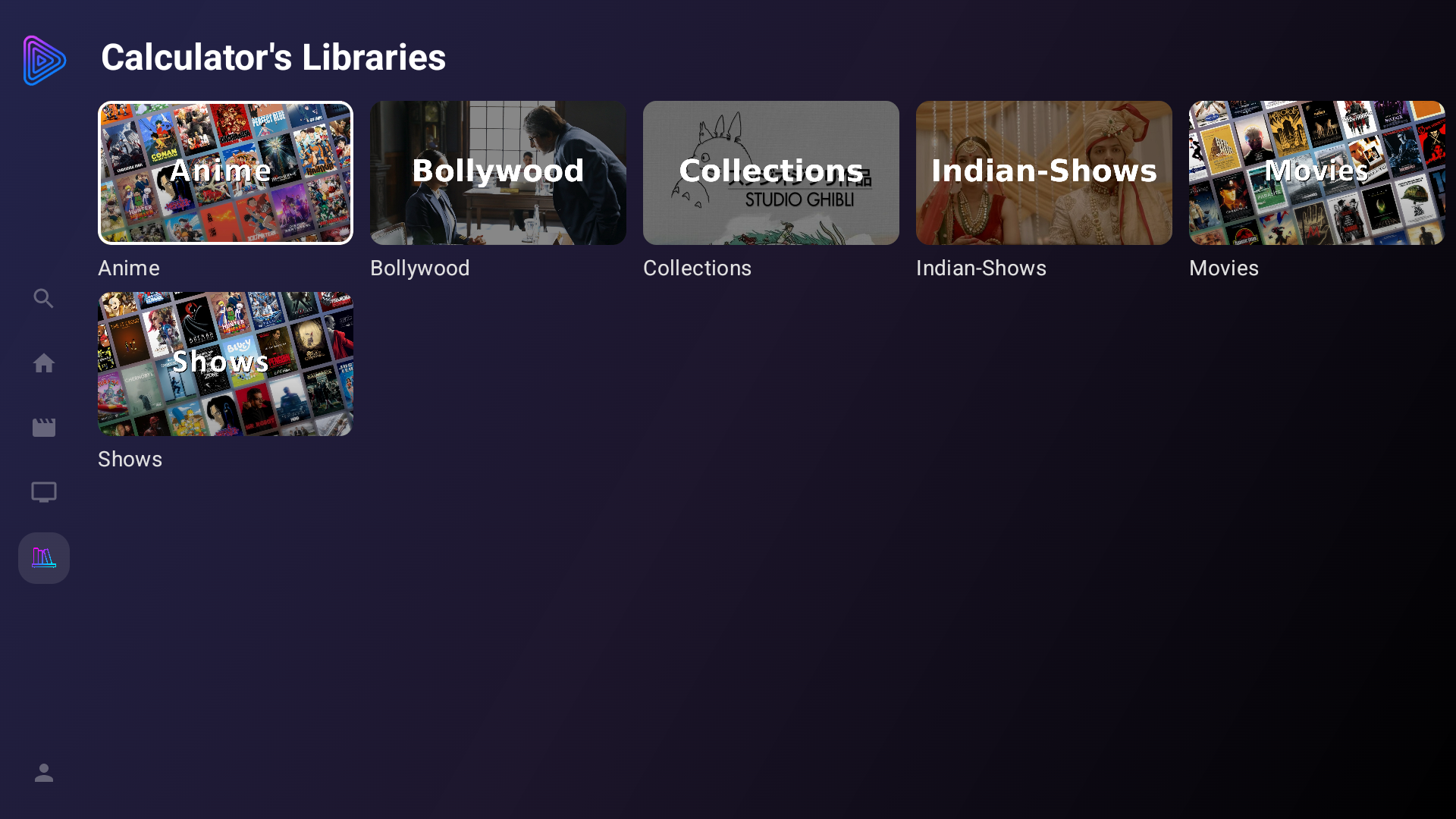 Library