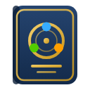 Passport icon