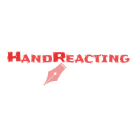 handreacting_logo