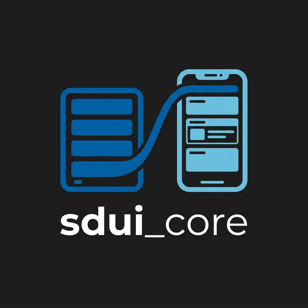 sdui_core logo