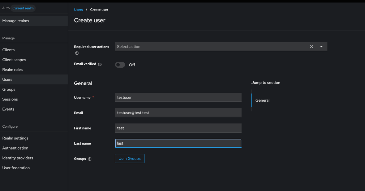 GitHub - dnyaneshsag111/authservice: Authentication Service