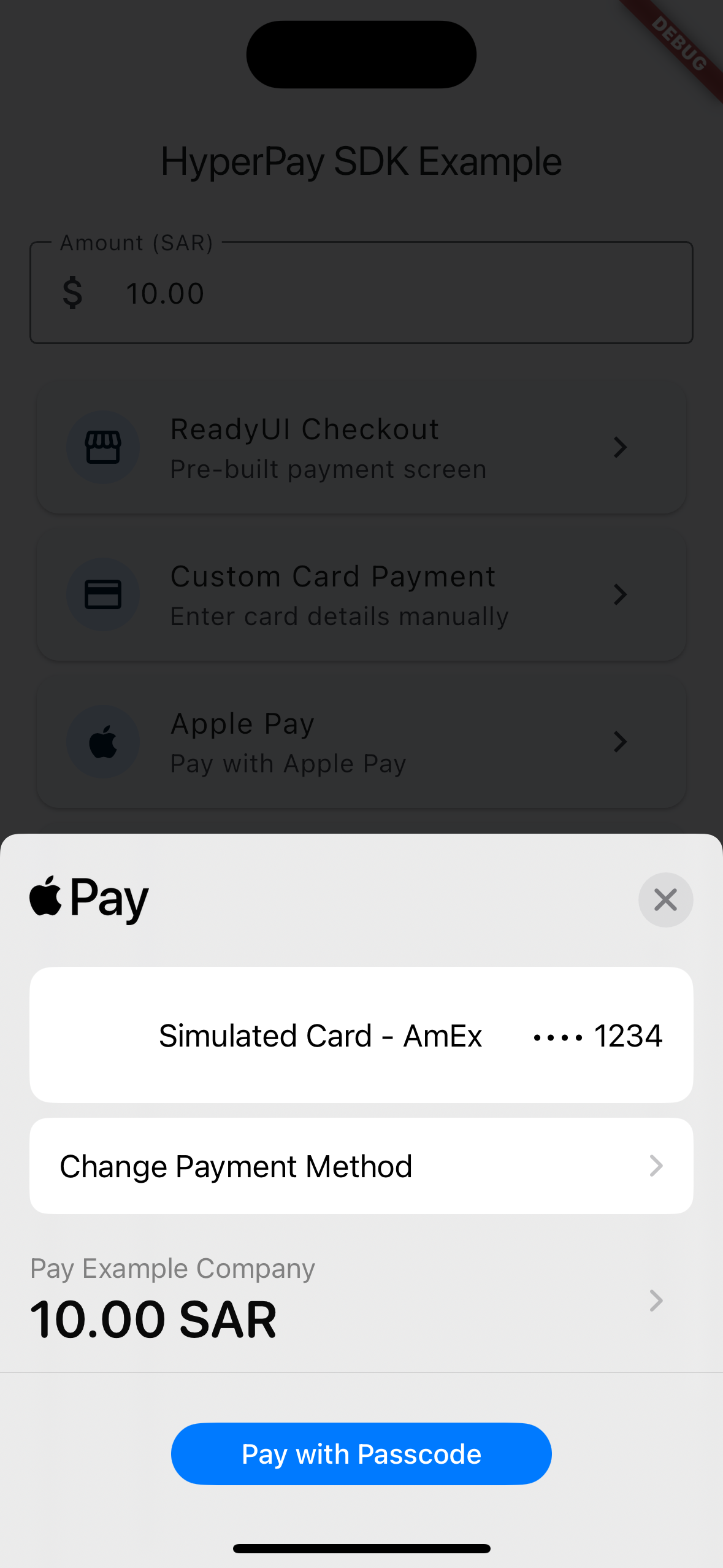 Apple Pay