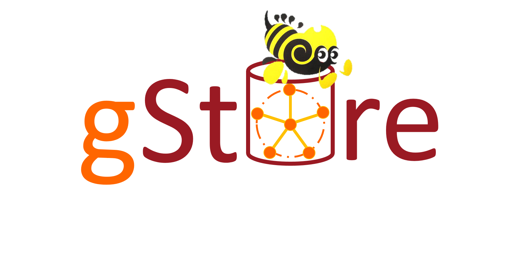 gStore logo