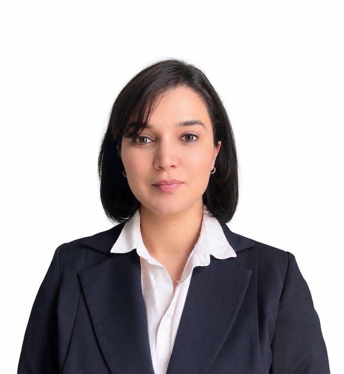 Sara Moslemi