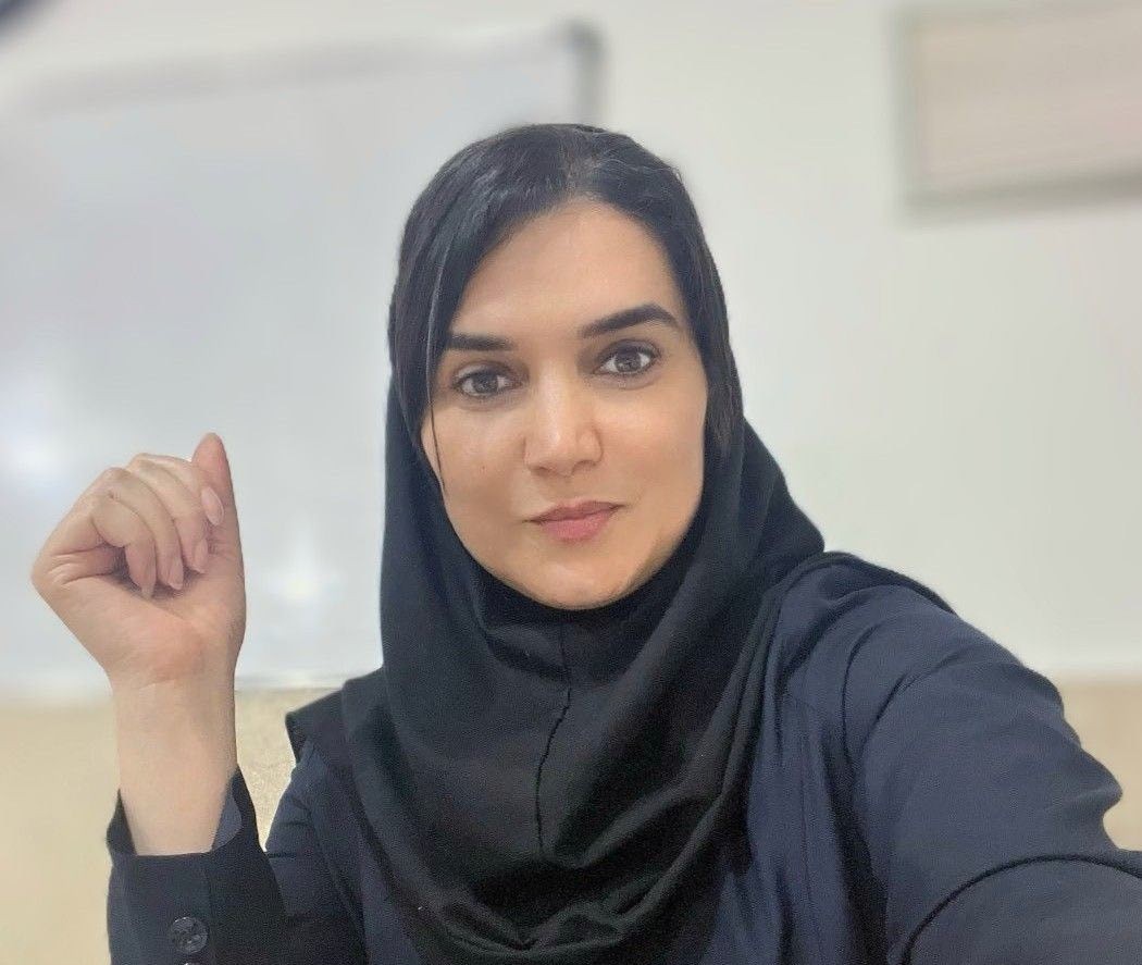 سارا مسلمی