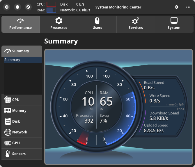 all-in-one-system-monitor