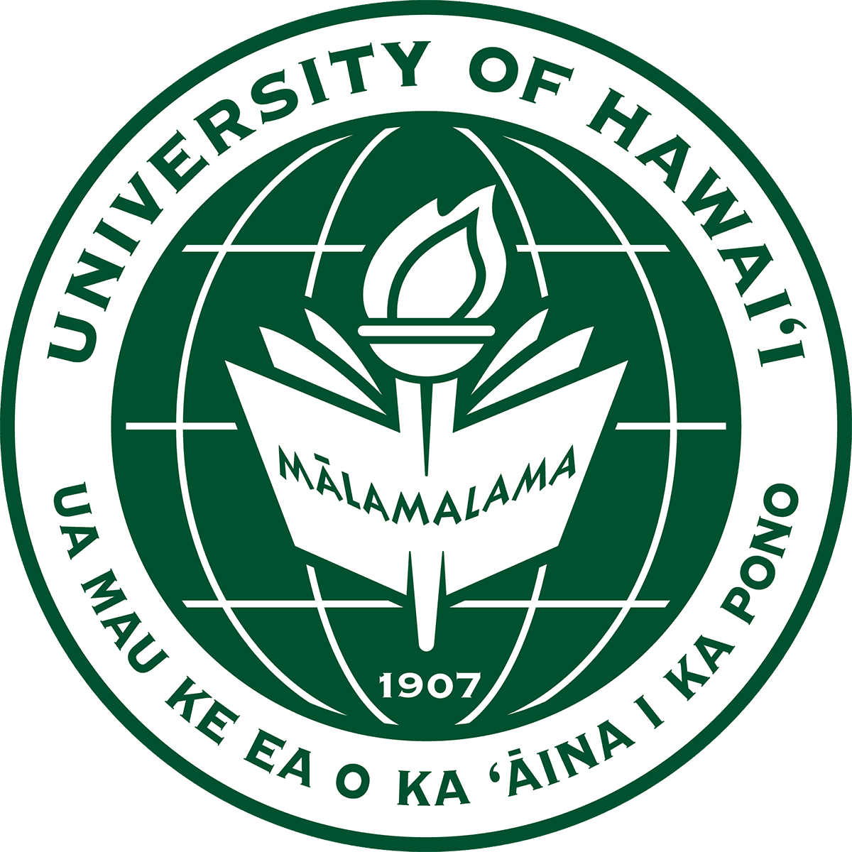 University of Hawaii Manoa