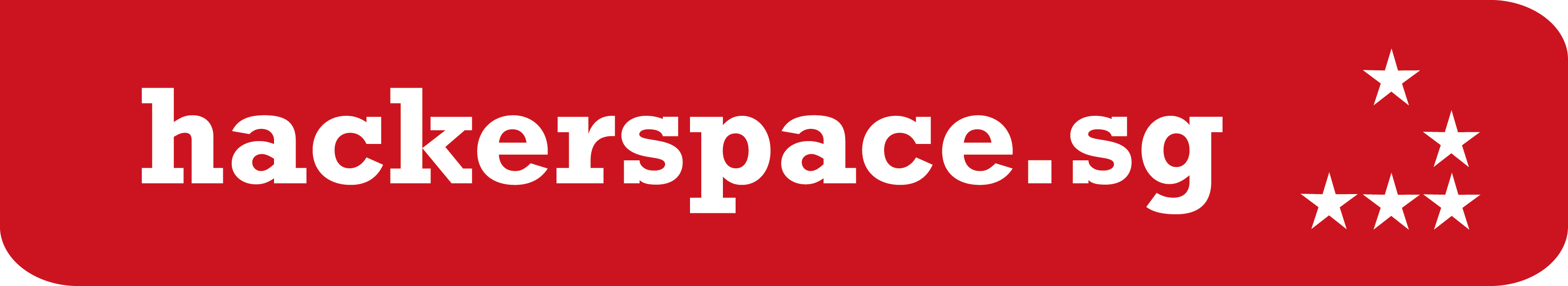 HackerspaceSG Logo