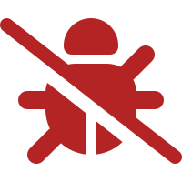 AntiDebug.NET logo