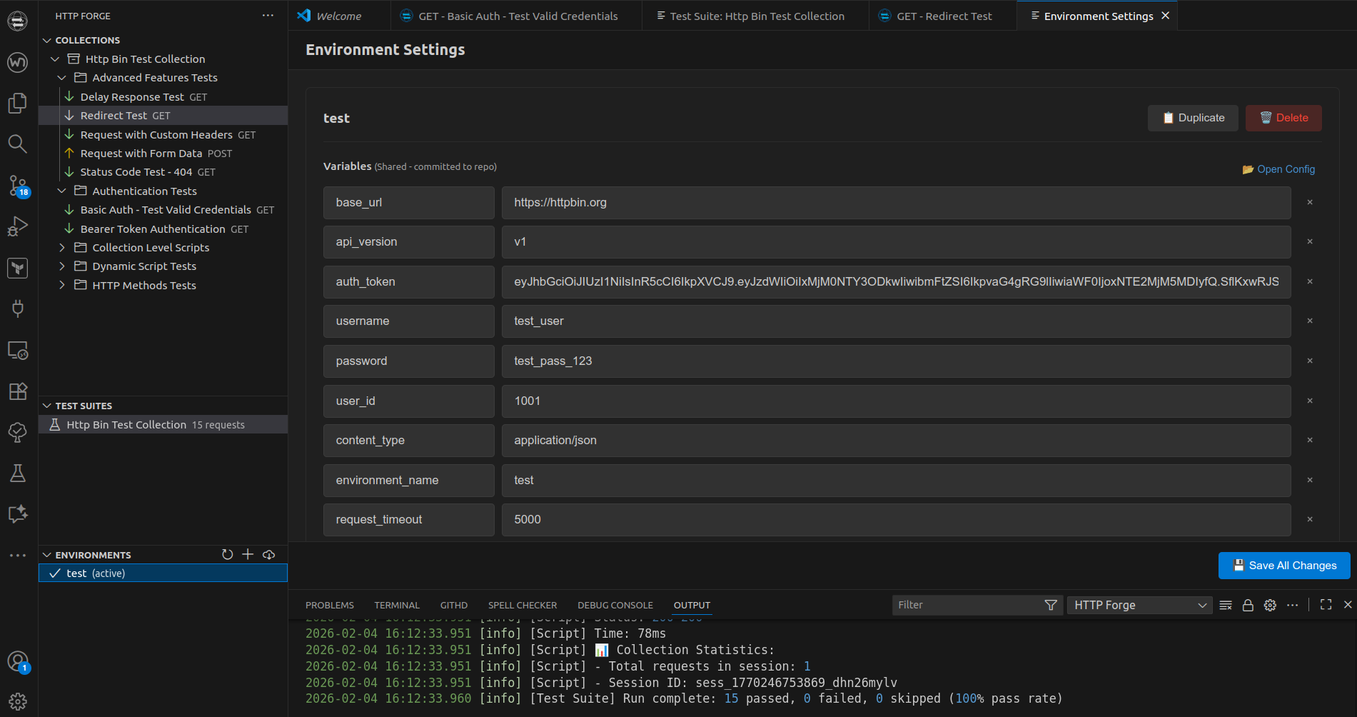 Open full-size image Edit Environment