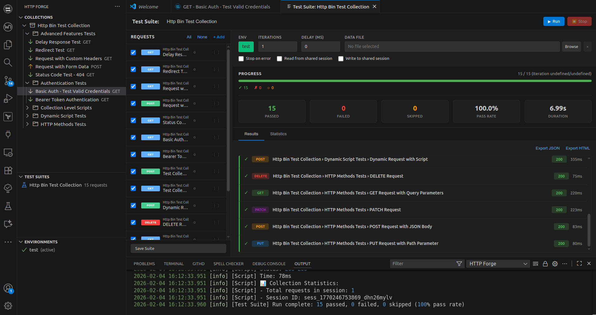 Open full-size image Run a Collection