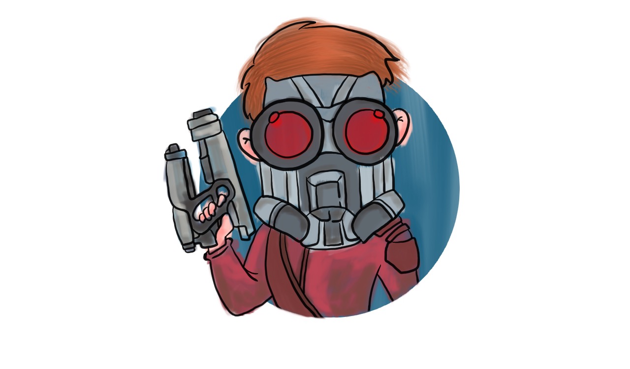 Starlord