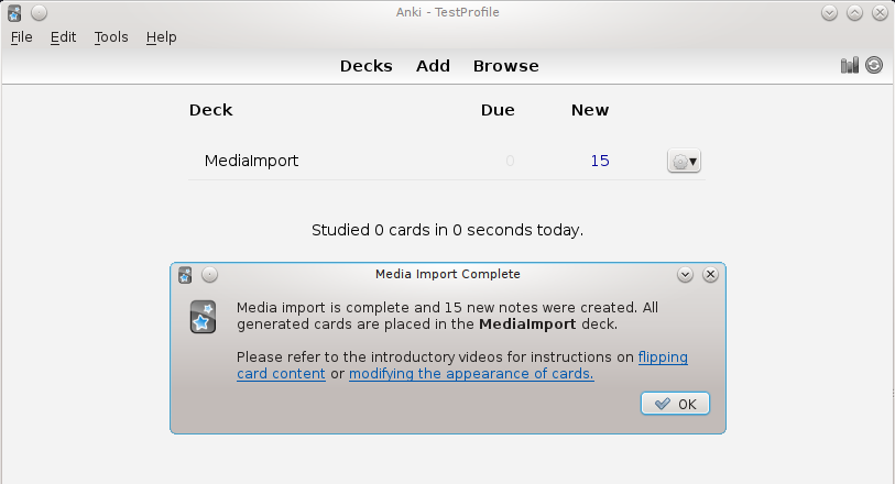 GitHub Hssm media import Anki Add on For Importing Media Files As GitHub Hssm media import Anki Add on For Importing Media Files As