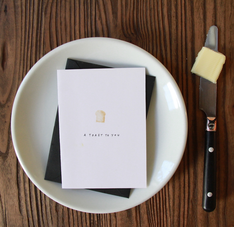 greeting card