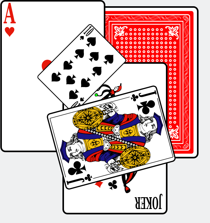 Github Htdebeer Svg Cards A Set Of Playing Cards In Svg Now Also With A Rendering In Png