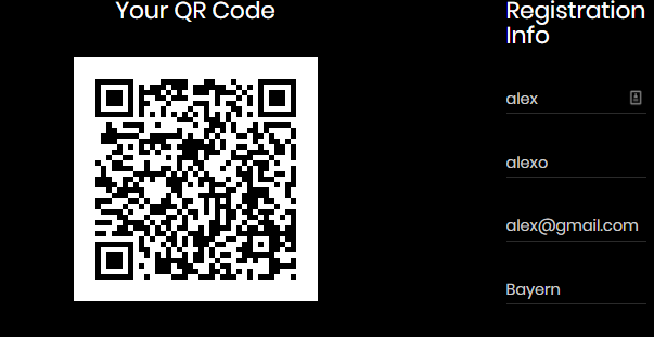 QrCode