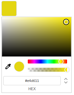 Color Picker