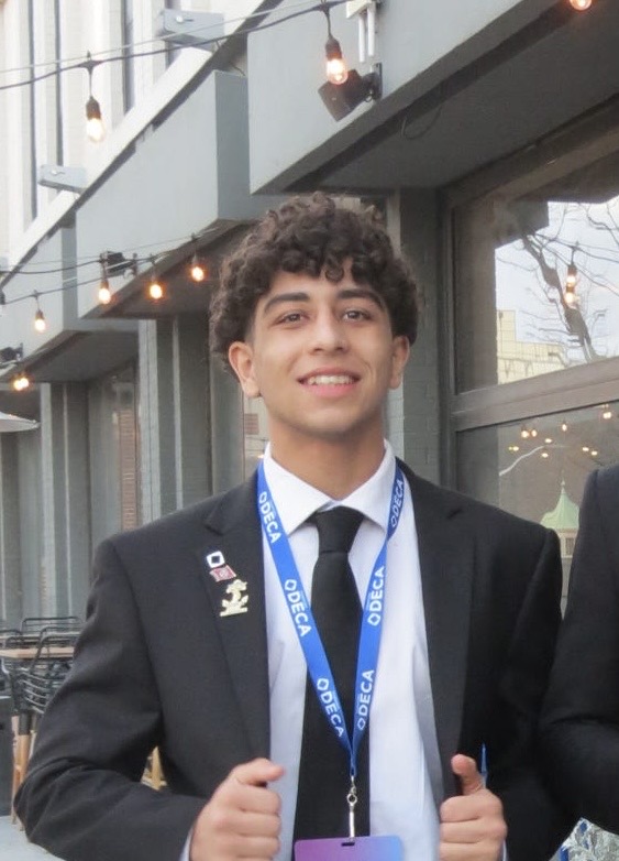 Nathan Ragheb