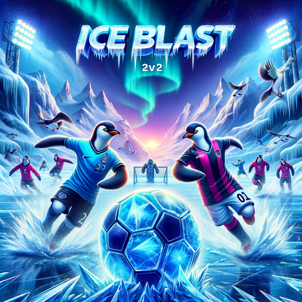 iceblast