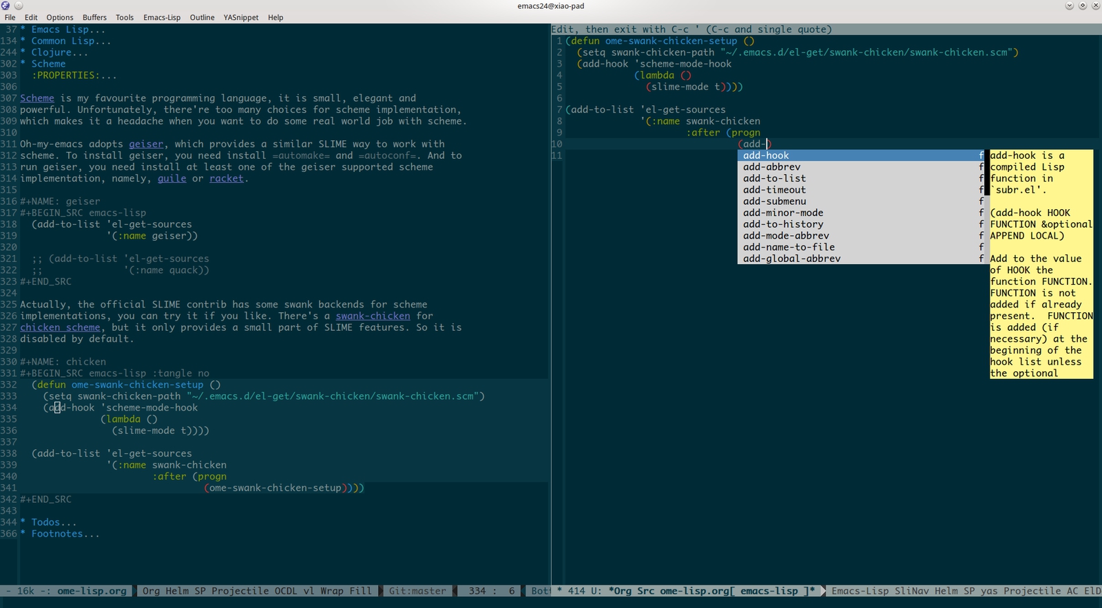 screenshots/org-babel-emacs-lisp.jpg