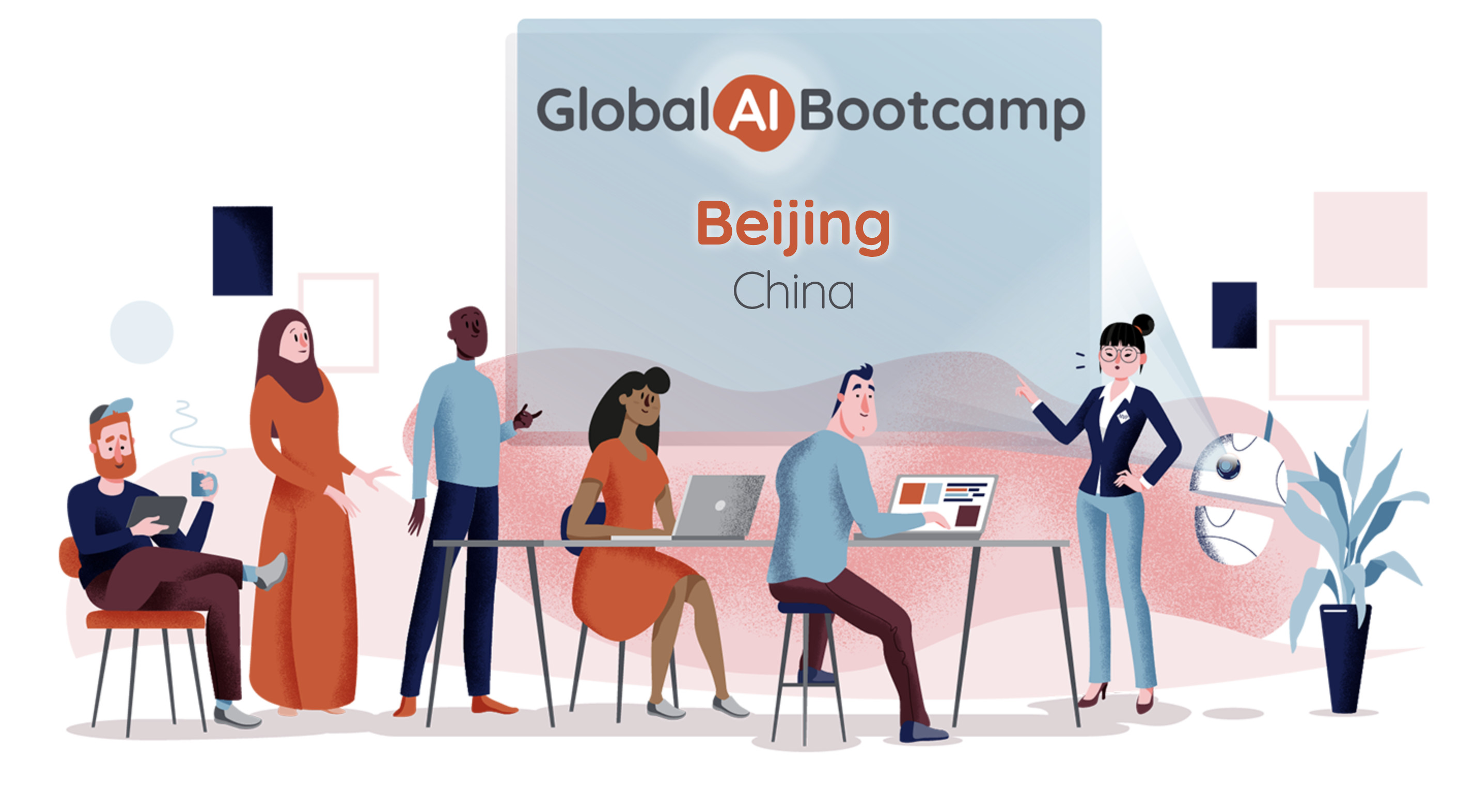 Global AI Bootcamp Beijing