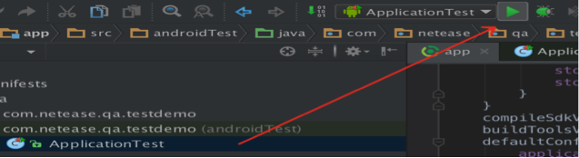 GitHub - huangDawn/robotium-android-studio-handbook · GitHub