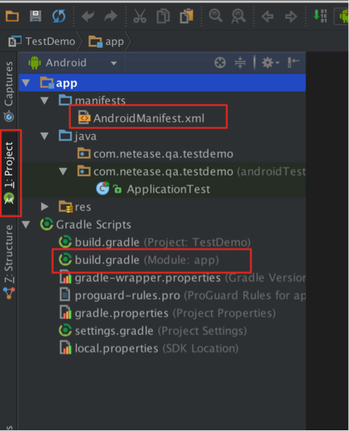 GitHub - huangDawn/robotium-android-studio-handbook · GitHub