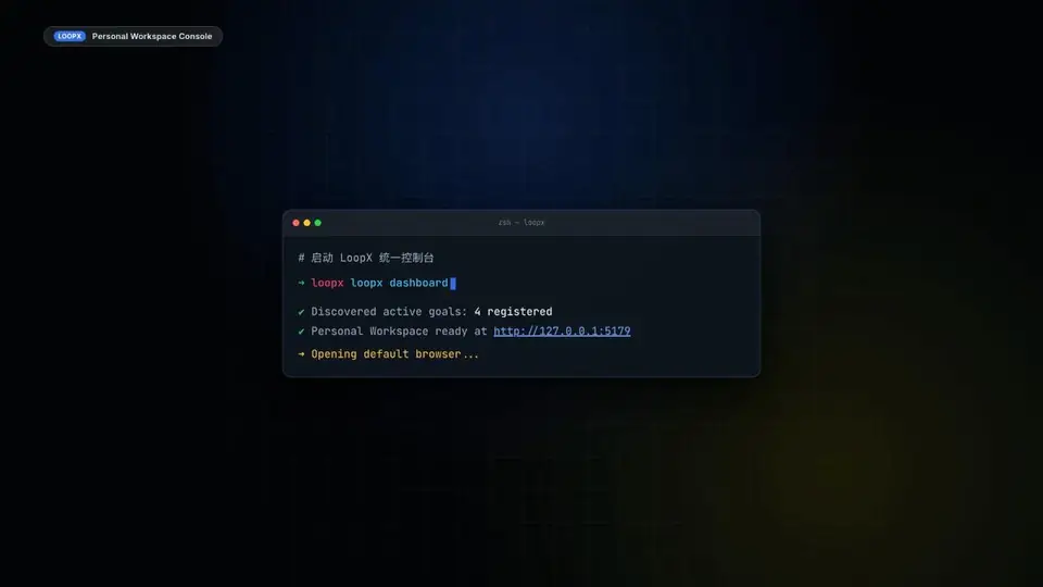 loopx plugin screenshot 2