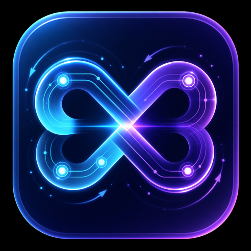 LoopX logo