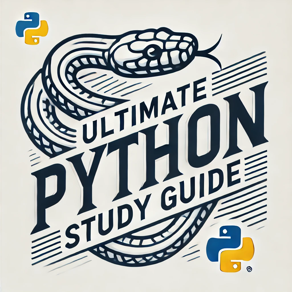 Ultimate Python