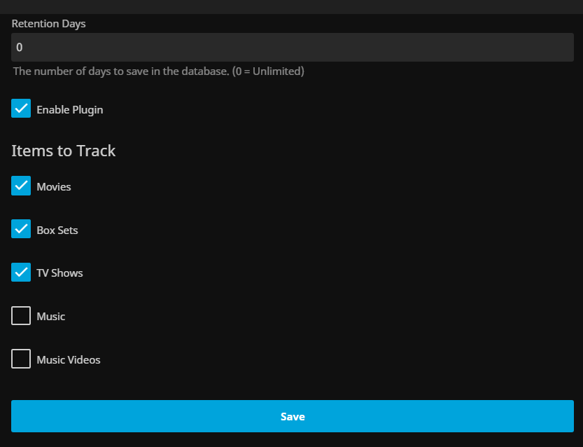 Could not sync media library automatically · Issue #623 · jellyfin ...