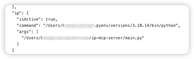 config