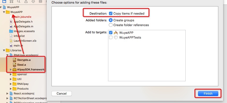iOS