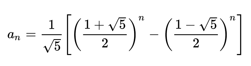 Fiobonacci Function