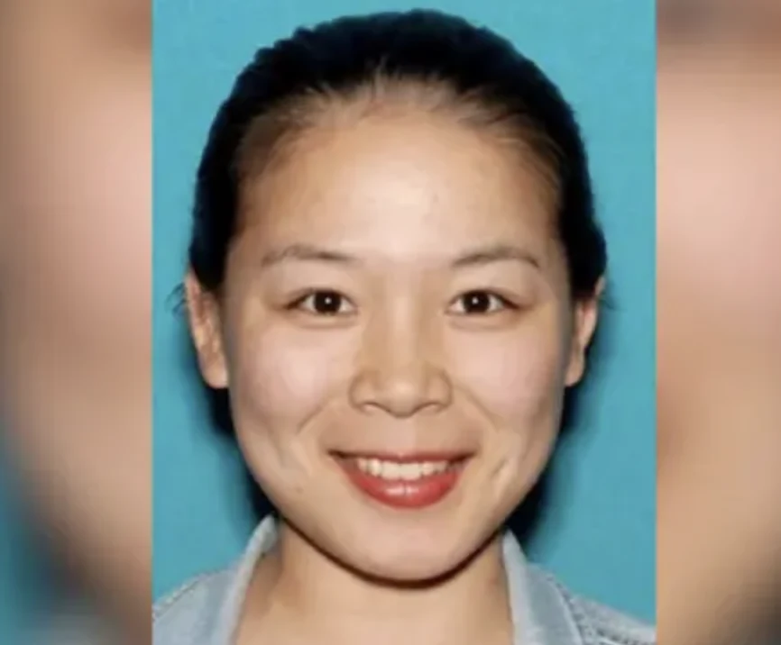 张婉莹被捕案细节曝光：国关学院同学牵线，西雅图监视行动如何留下证据