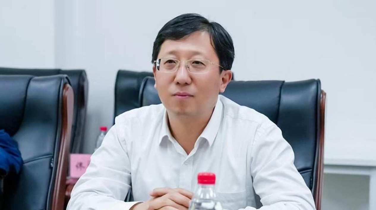 中国人保原副总裁于泽私扣举报材料，两任高管接连落马