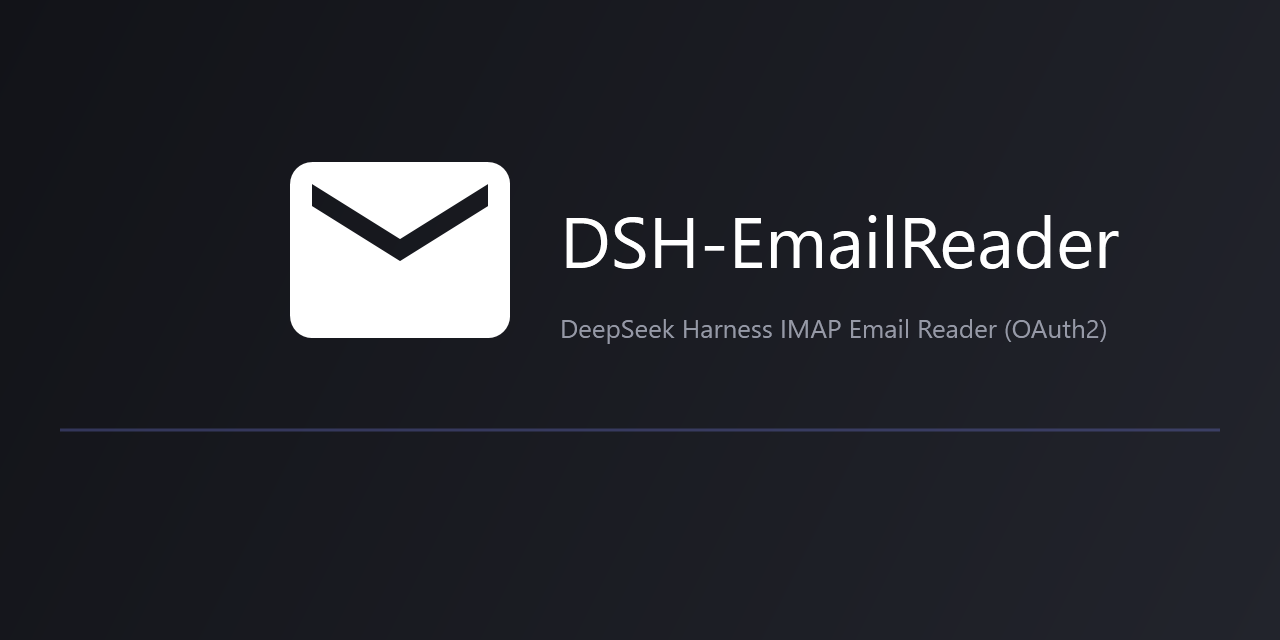 dsh-email-reader preview