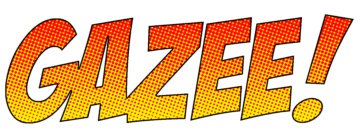 Gazee