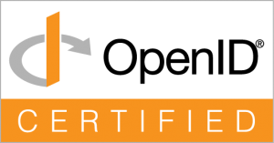 OpenID Connect Certified Logo