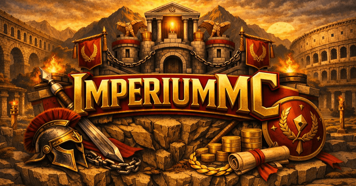 Imperium MC banner background