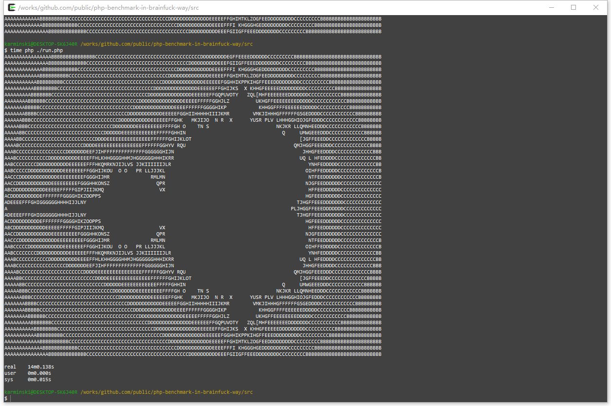 php7.4.1-brainfuck-interpreter-benchmark