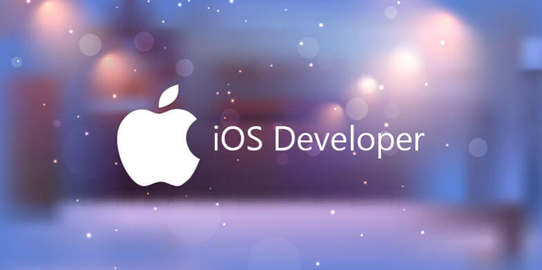 iOS Developer