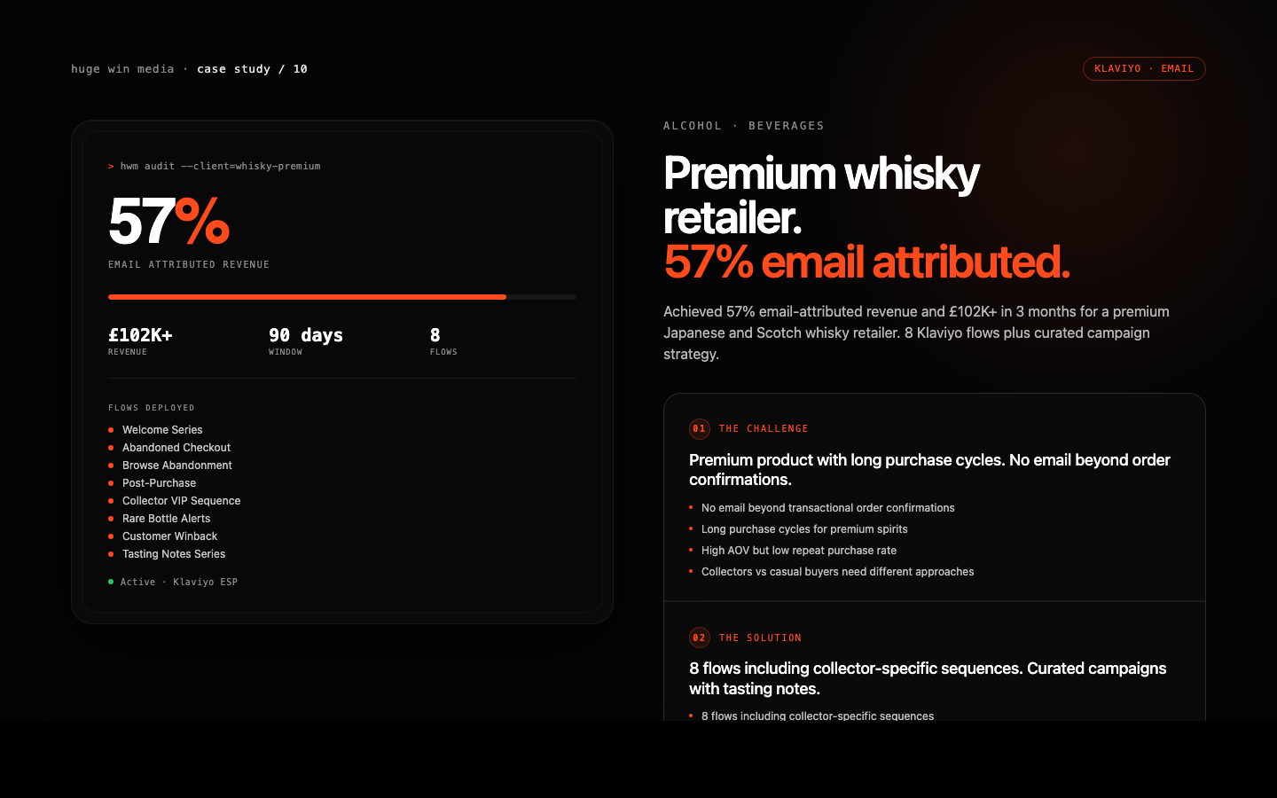 Premium Japanese & Scotch whisky retailer