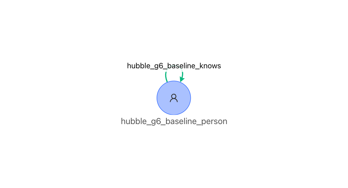 Schema graph