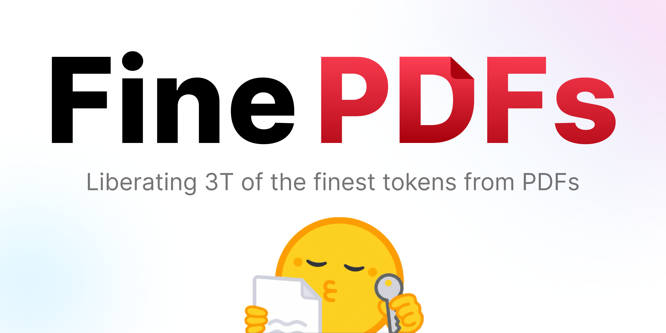 FinePDFs
