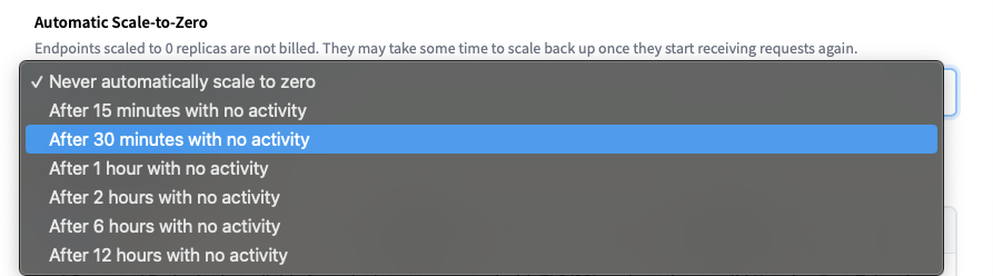 autoscaling