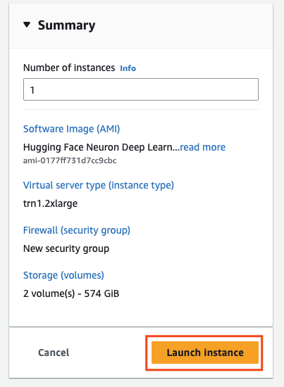 select ssh key