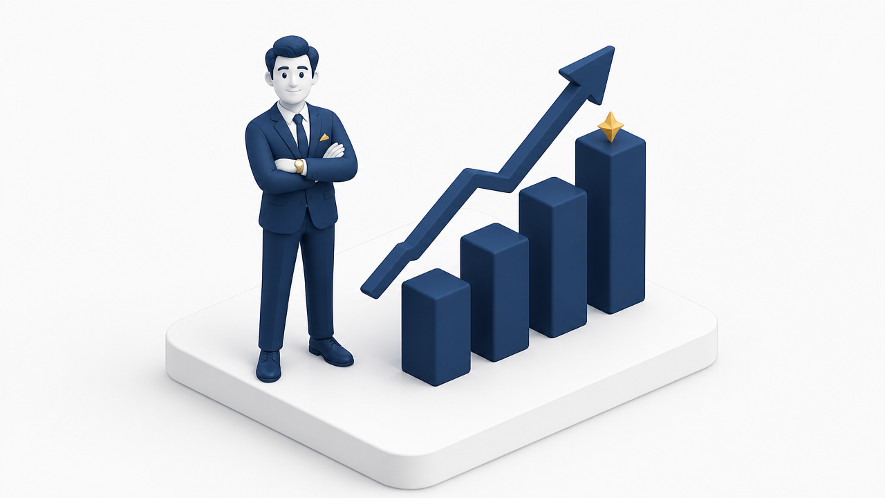 PPT Master sample