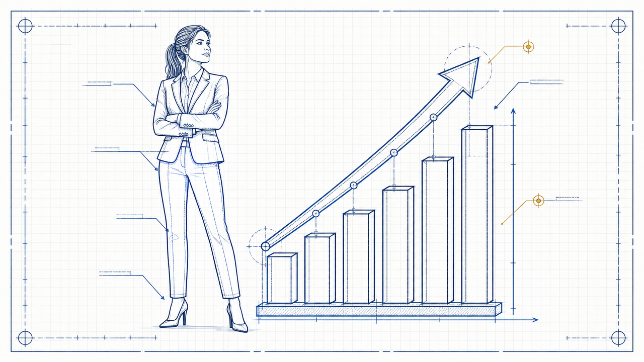 PPT Master sample
